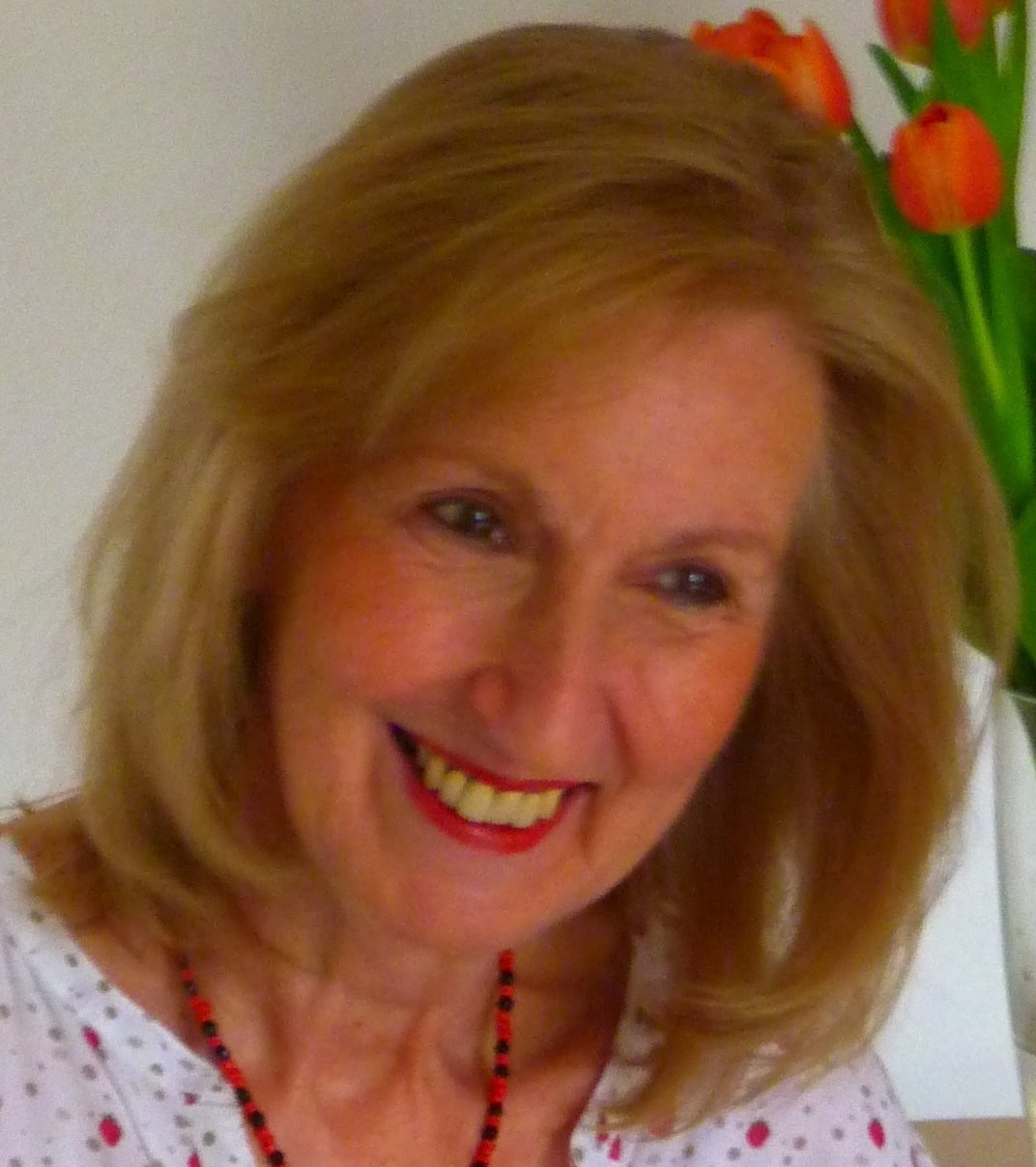 Renate Rothmann Zur Person › Renate Rothe - Kunst und Buch